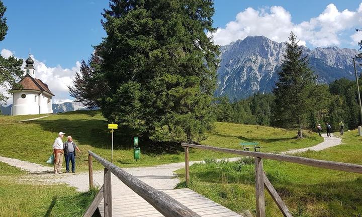 Lautersee Alm