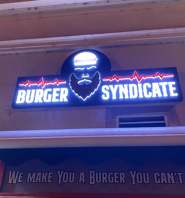 Burger Syndicate