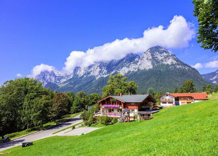 Hotel-Gasthof Hindenburglinde