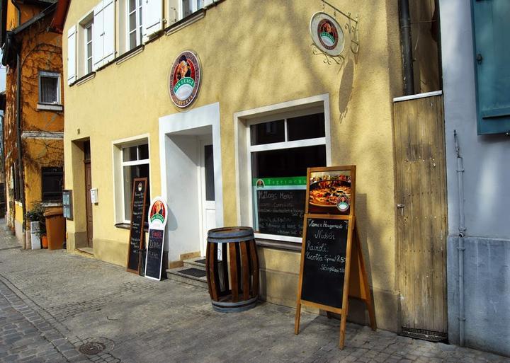 Osteria Da Luigi